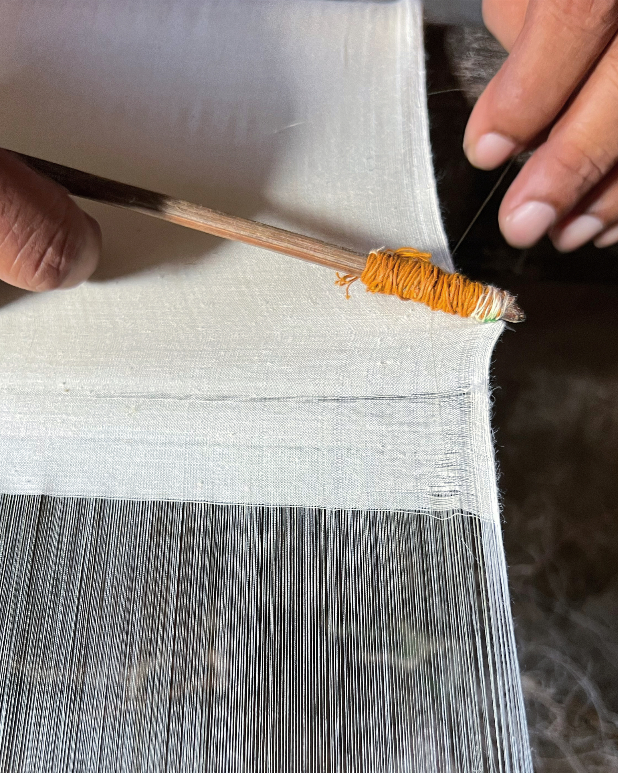 100 Counts Muslin Fabric