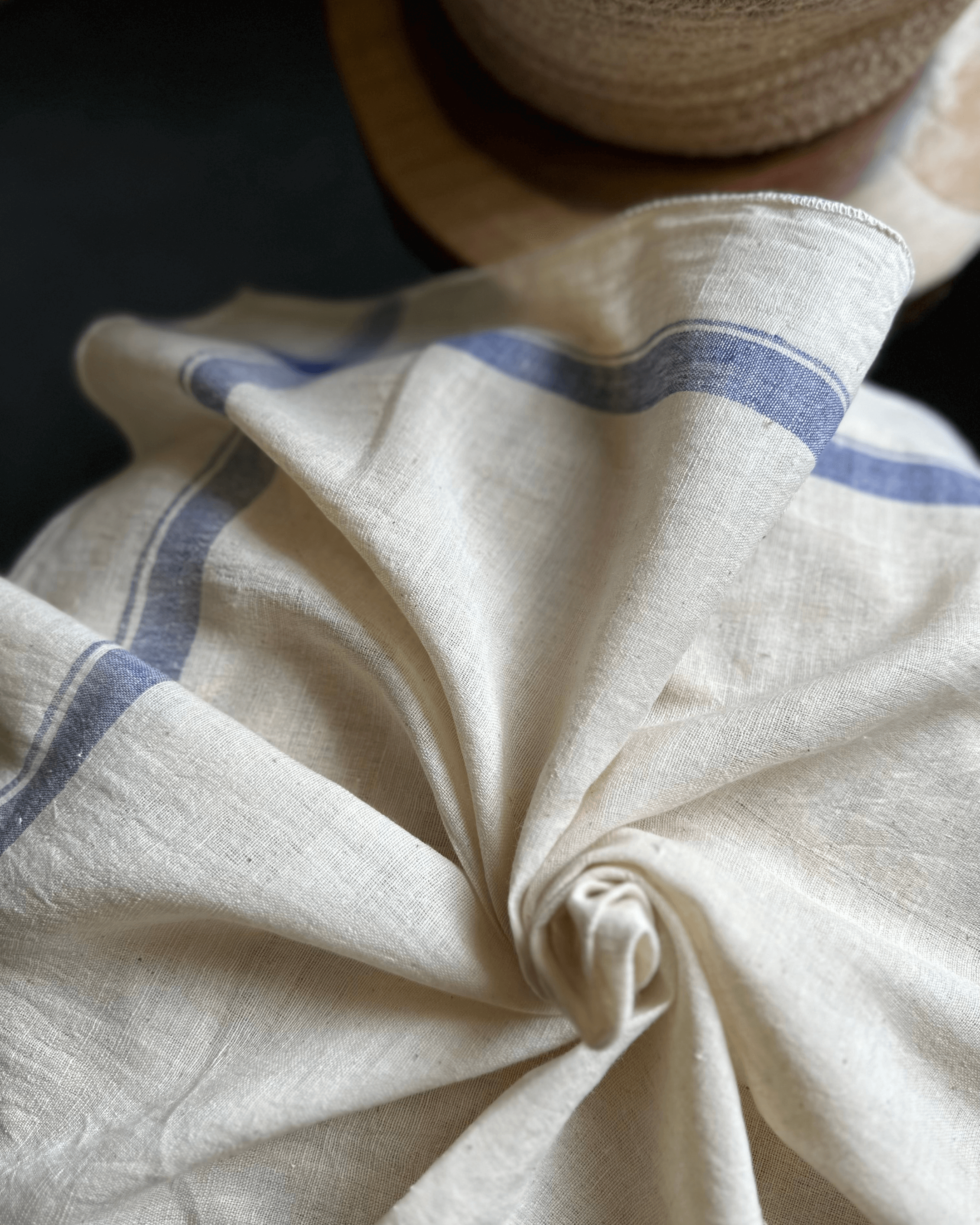 Hankerchief (Handloom)