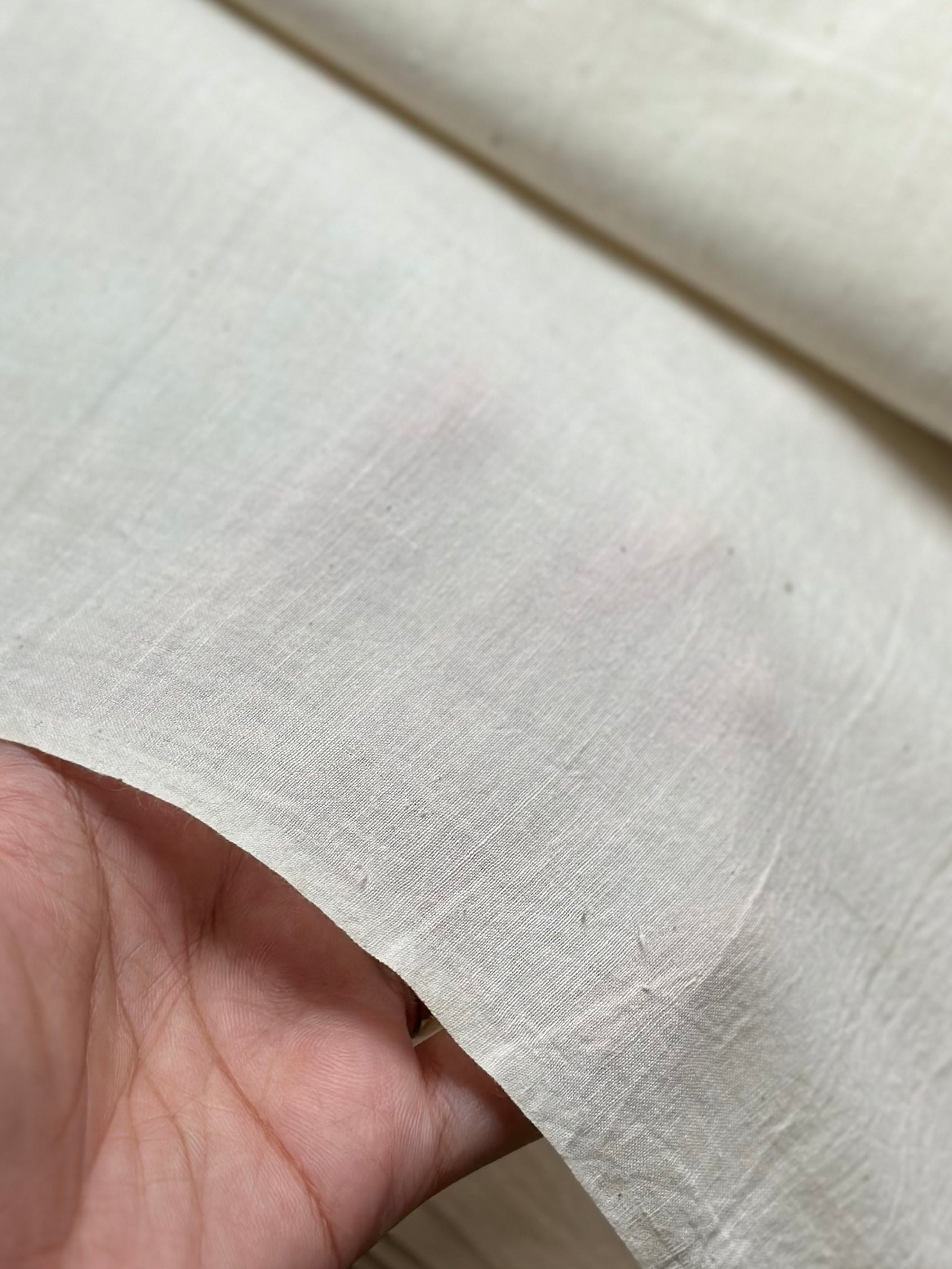 Muslin 100 Counts Fabric