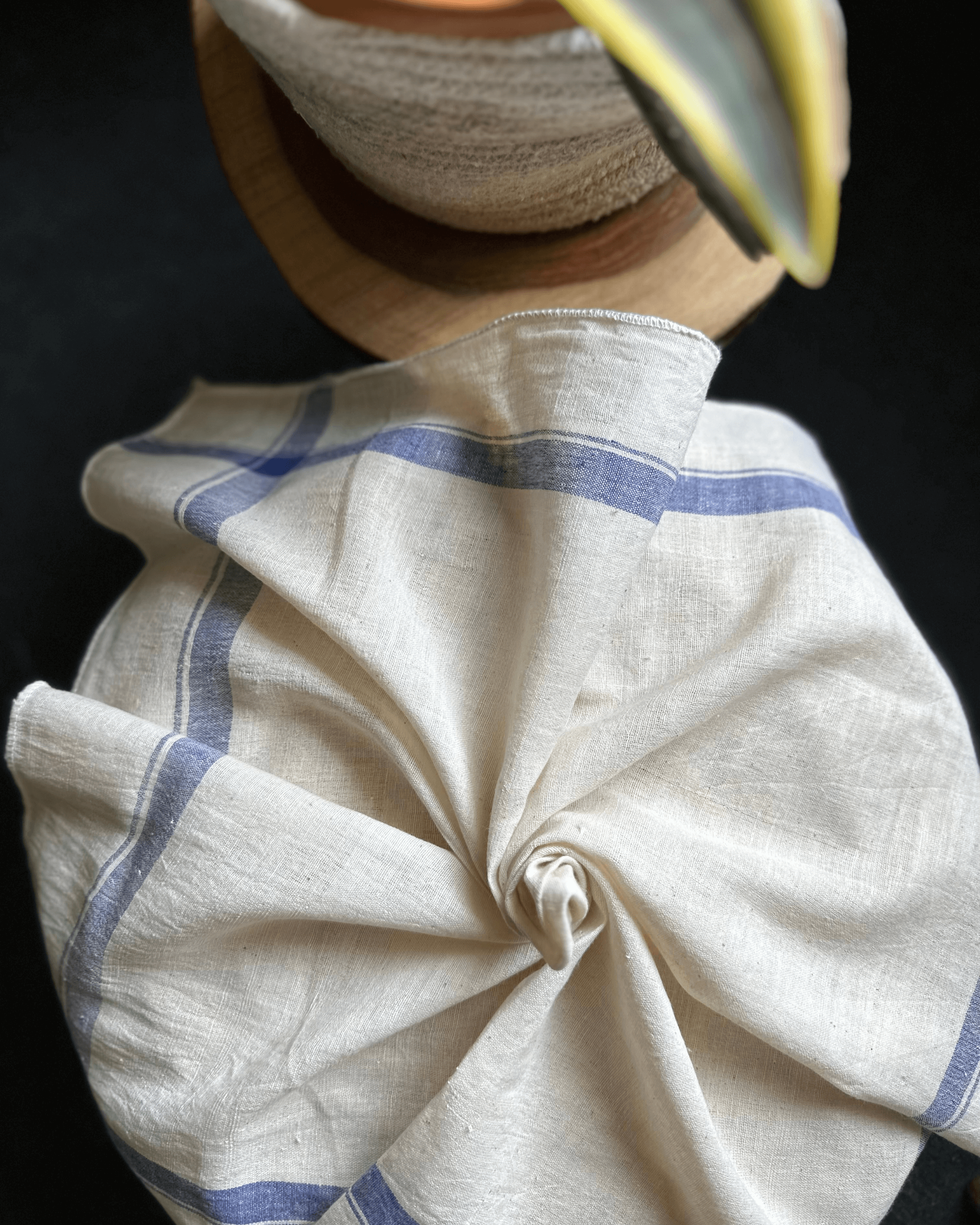 Hankerchief (Handloom)